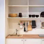 Selamare Apartment By Locap Group