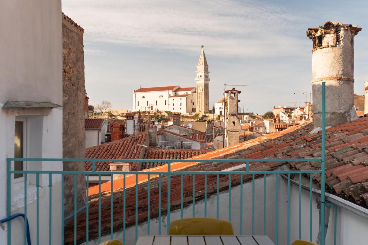 Selamare By Locap Group * Piran